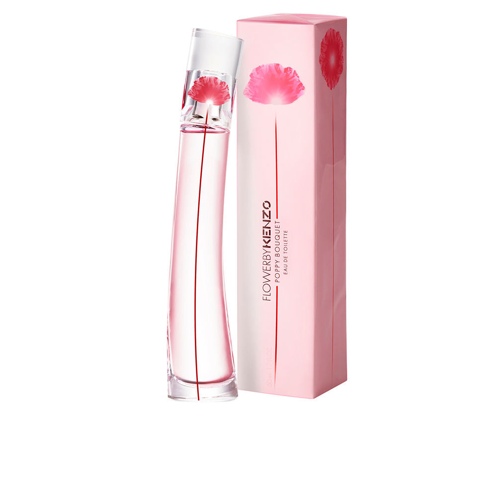 Kenzo Flower  Poppy Bouquet EDP 100ML