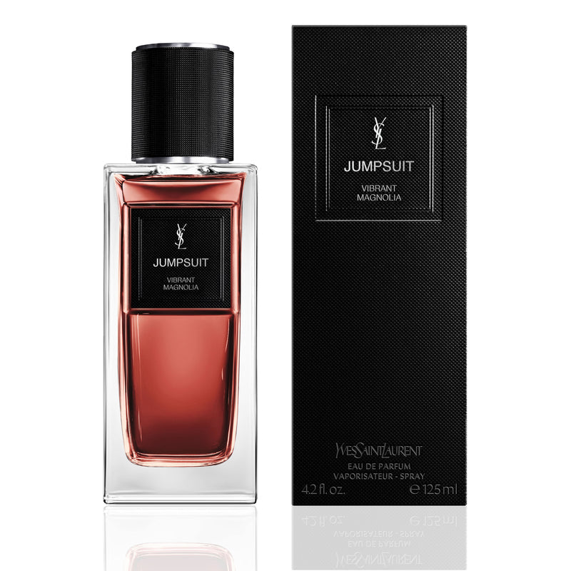 YSL Jumpsuit Vibrant Magnolia Unisex 125ML