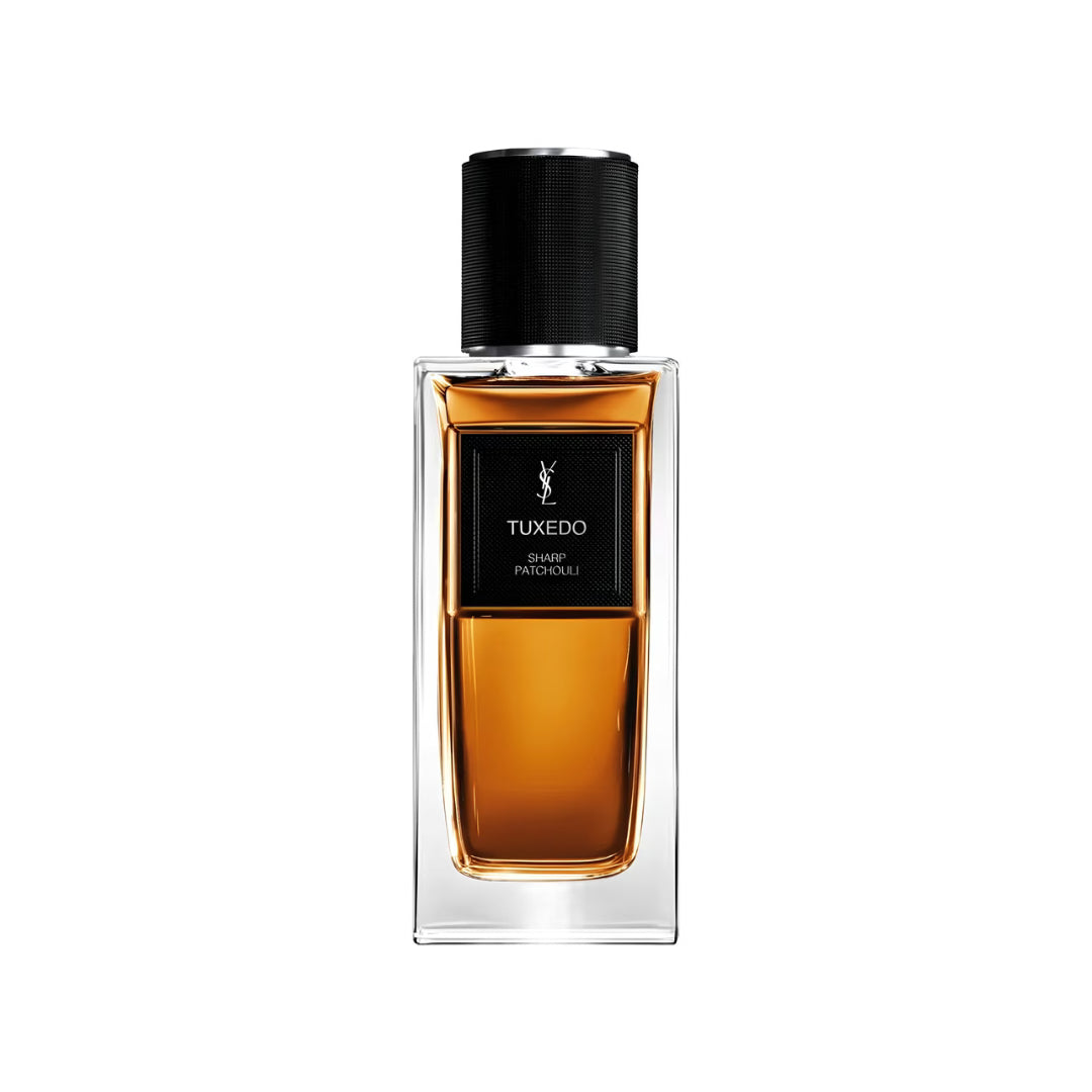 YSL Tuxedo Sharp Patchouli 125ML