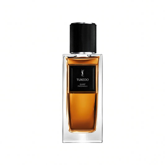 YSL Tuxedo Sharp Patchouli 125ML