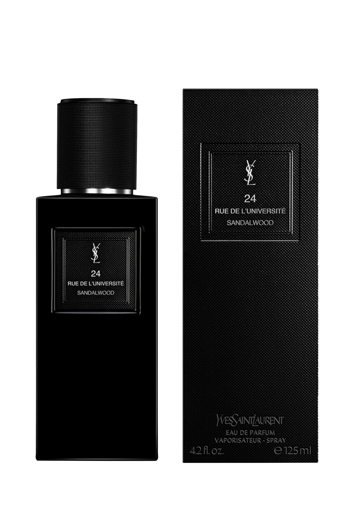 YSL 24 Rue de l'Université Unisex 125ML