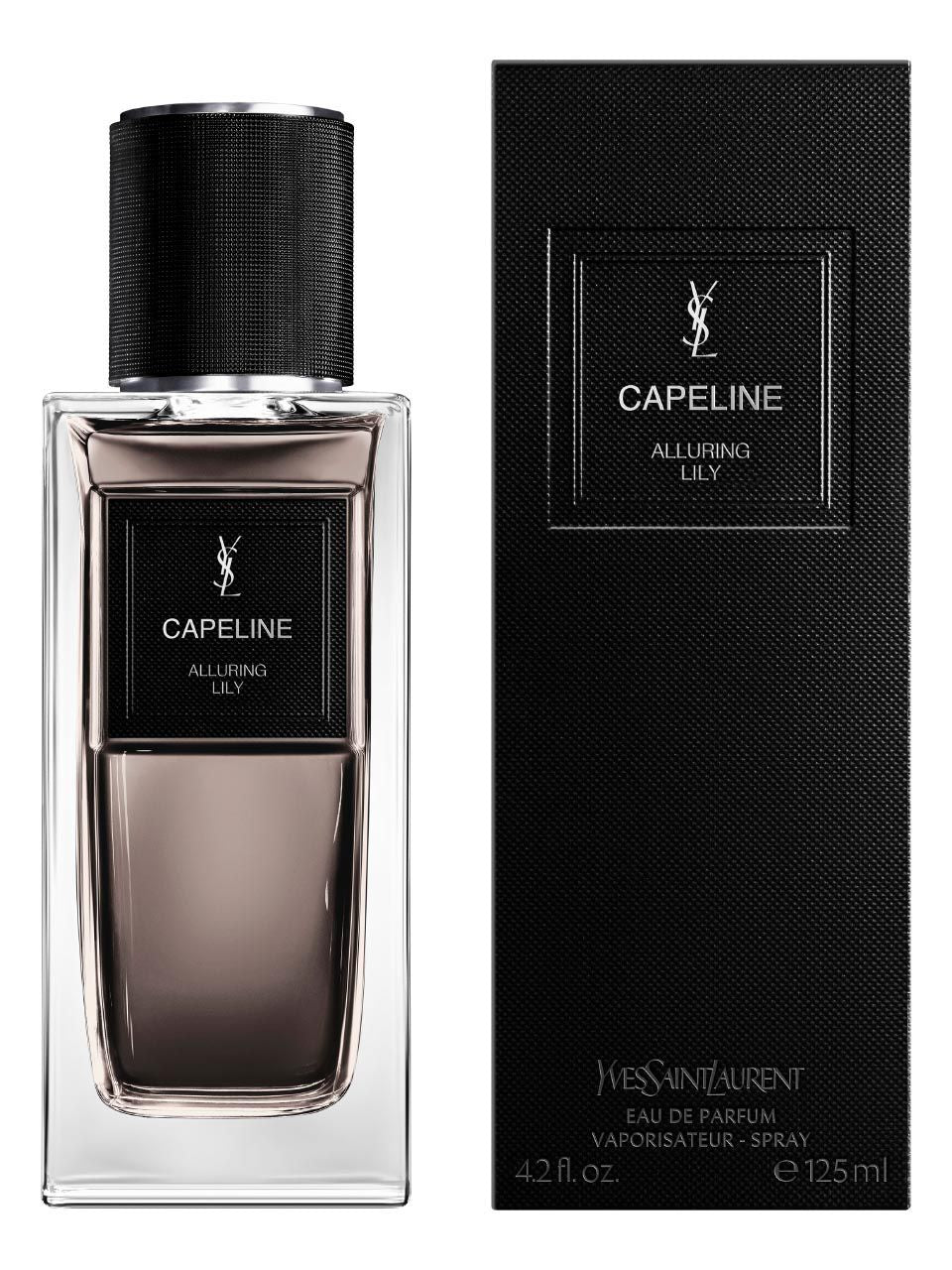 YSL Capeline Unisex 125ML