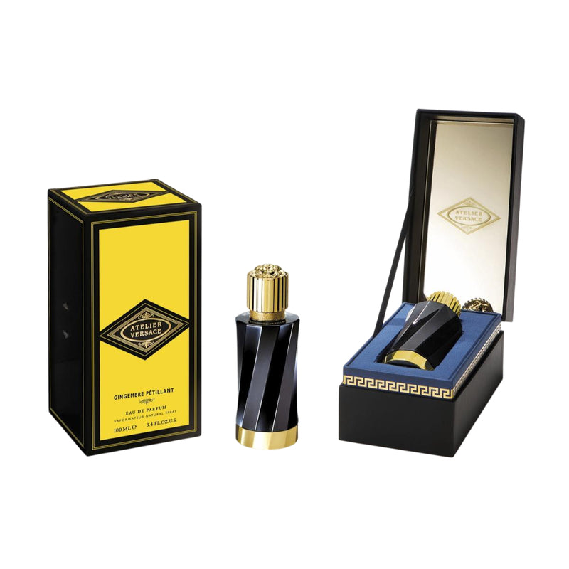 Versace Atelier Versace Gingembre Petillant EDP 100ML