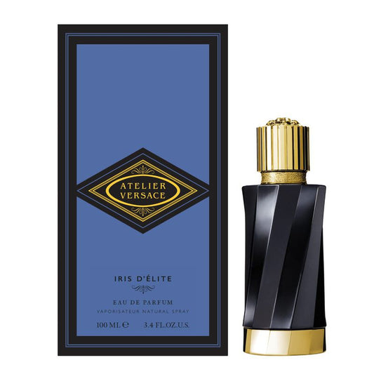 Atelier Versace Iris D'elite EDP 100ML