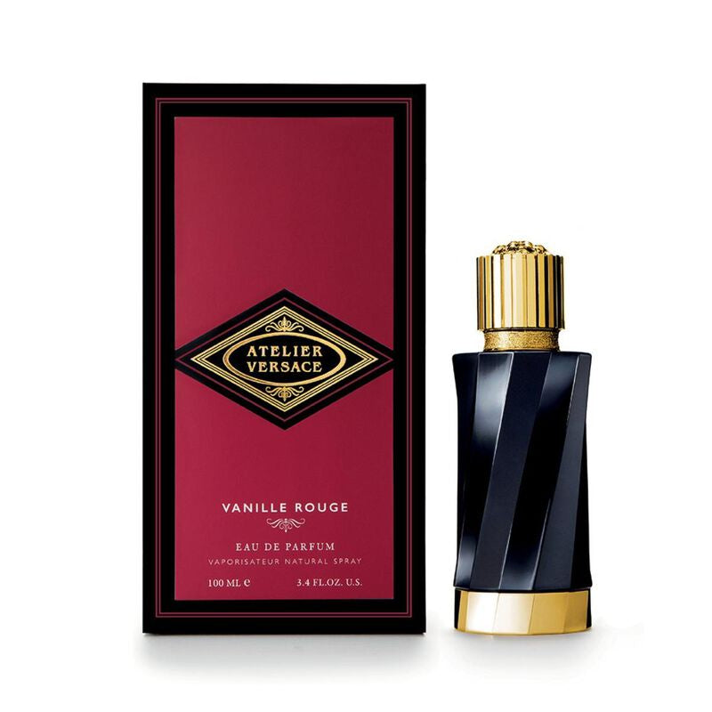 Atelier Versace Vanille Rouge EDP 100ML