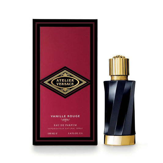 Atelier Versace Vanille Rouge EDP 100ML