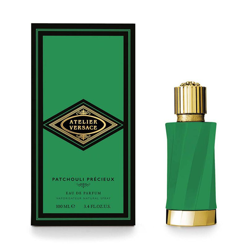 Atelier Versace Patchouly Precieuse EDP 100ML