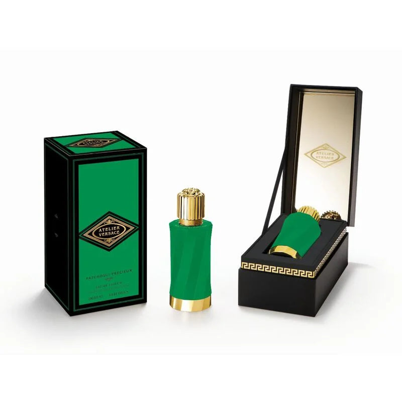 Atelier Versace Patchouly Precieuse EDP 100ML