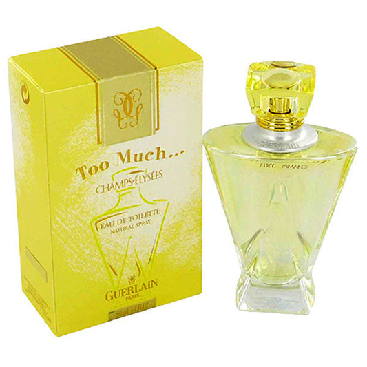 Guerlain Champs Elysées Too Much 75ML