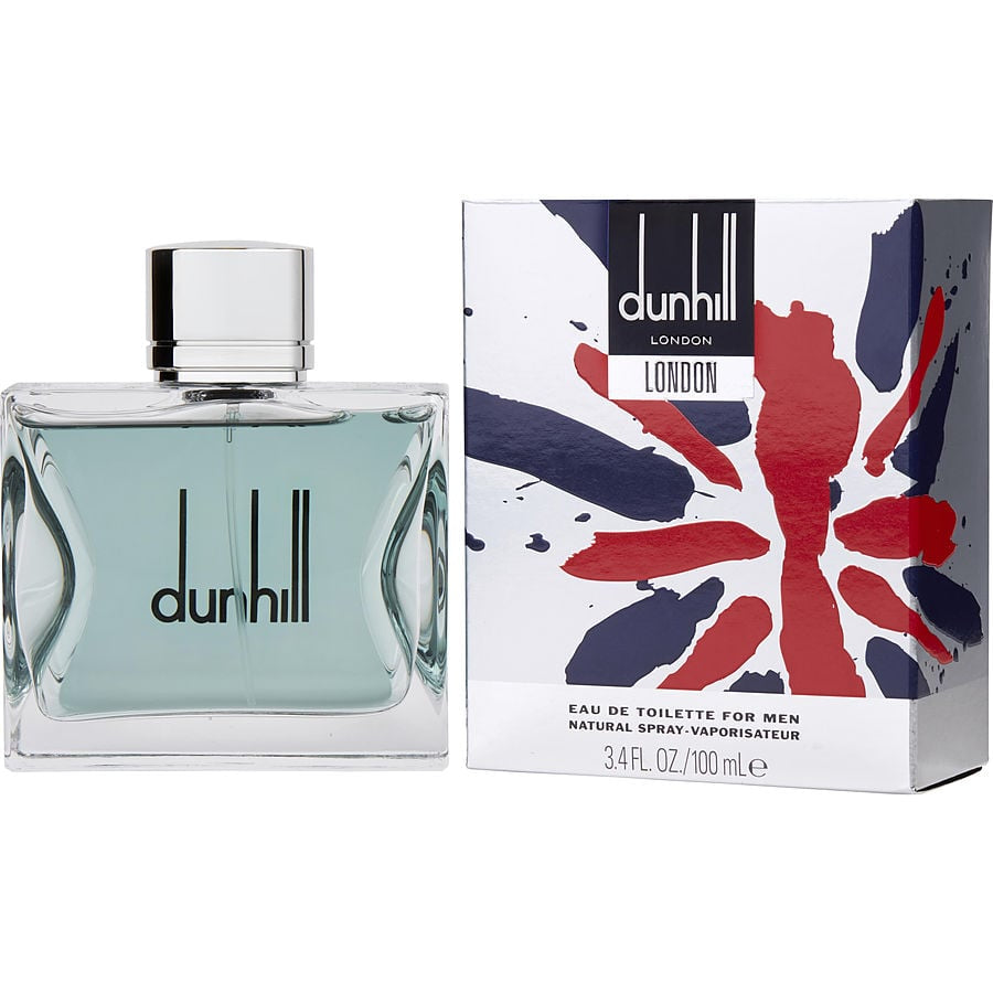 Dunhill London EDT 100ML
