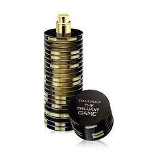 Davidoff The Brilliant Game EDT 100ML