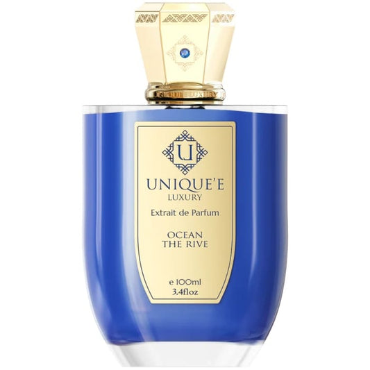 Uniquee Luxury Ocean The Rive Extrait De Parfum 100ML