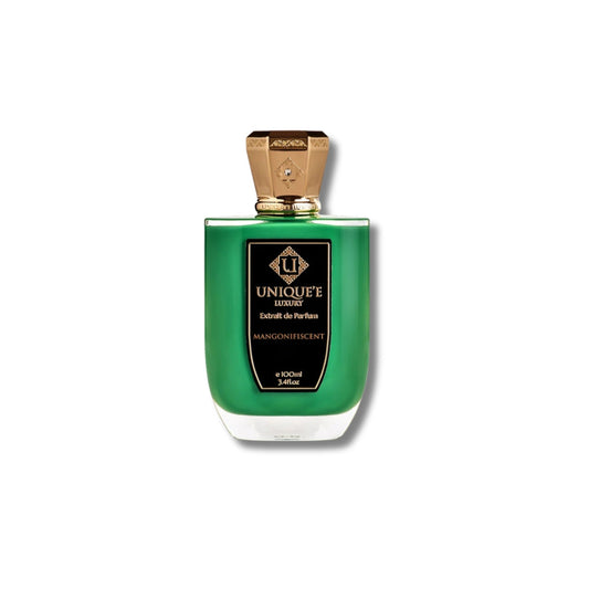 Uniquee Luxury Mangonifiscent Extrait De Parfum 100ML