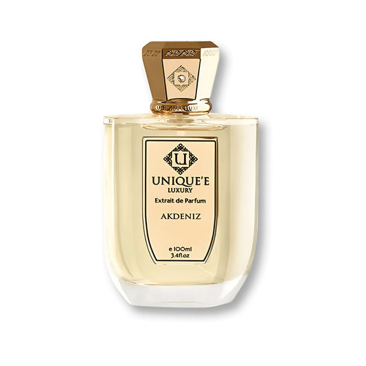 Uniquee Luxury Akdeniz Extrait De Parfum 100ML