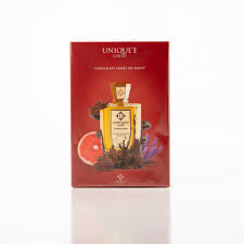 Uniquee Luxury Chocolate Makes Me Happy Extrait De Parfum 100ML