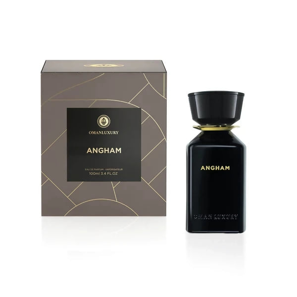 Oman Luxury Angham EDP 100ML