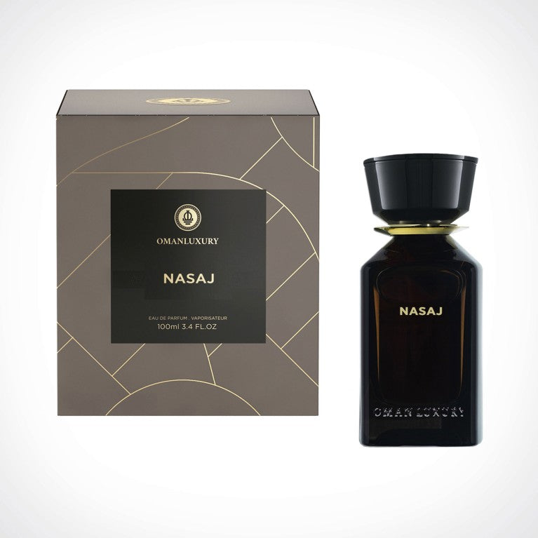 Oman luxury Nasaj EDP 100ML