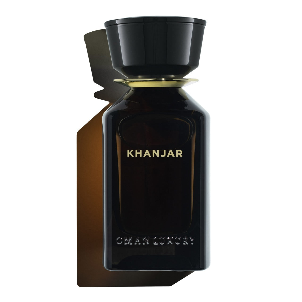 Oman Luxury Khanjar EDP 100ML