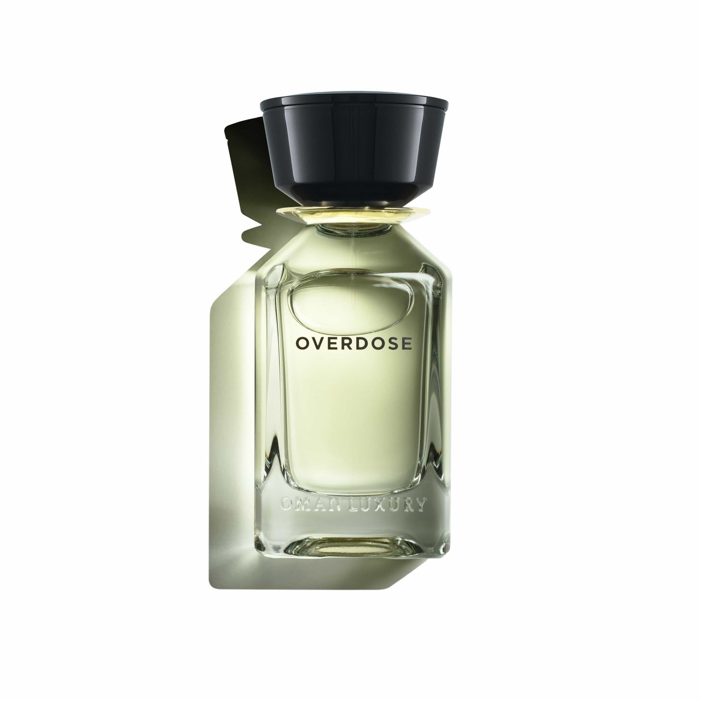 Oman Luxury Overdose EDP 100ML