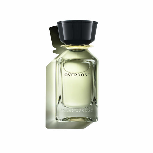 Oman Luxury Overdose EDP 100ML