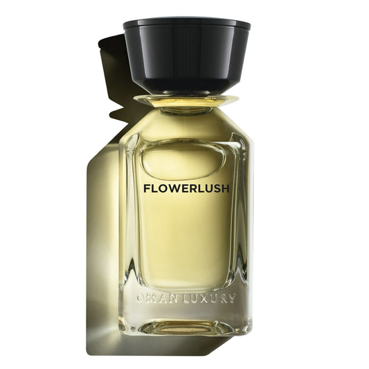 Oman Luxury Flowerlush EDP 100ML