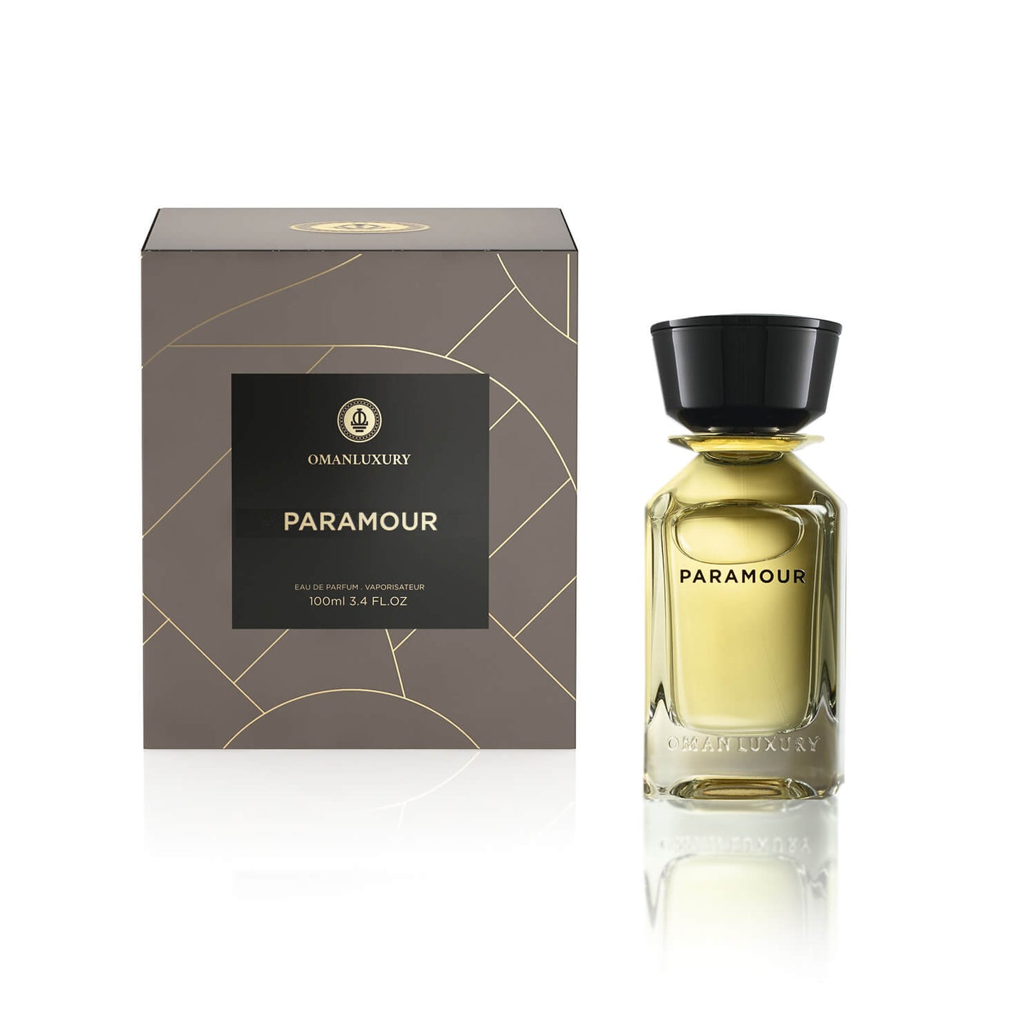 Oman Luxury Paramour EDP 100ML