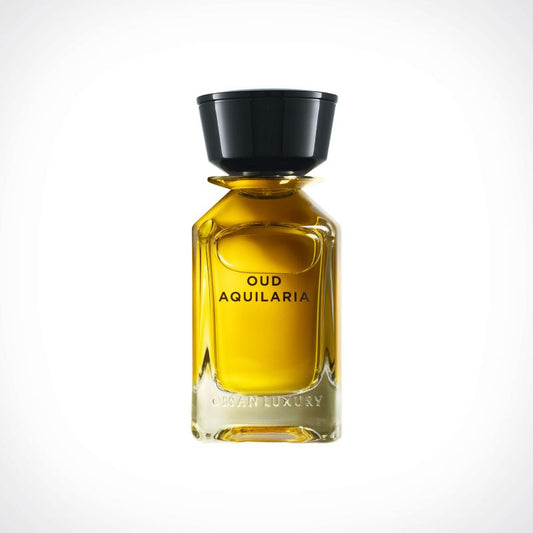 Oman Luxury Oud Aquilaria EDP 100ML