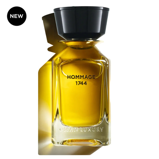 Oman Luxury Hommage 1744 EDP 100ML