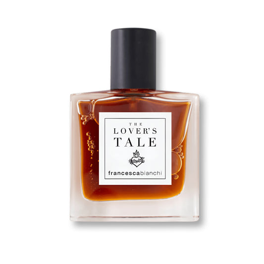 Francesca Bianchi The Lovers Tale Extrait de Parfum 100ML