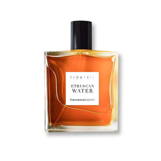 Francesca Bianchi Etruscan Water Extrait De Parfum 100ML