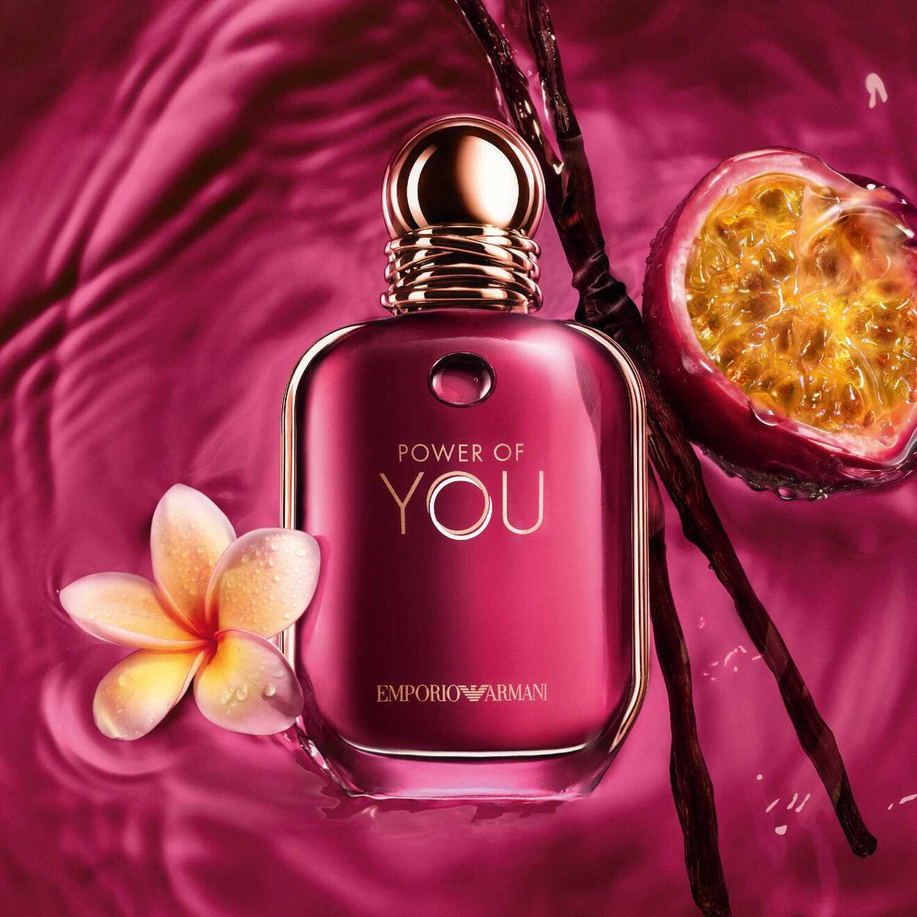 Emporio Armani Power Of You EDP 90ML