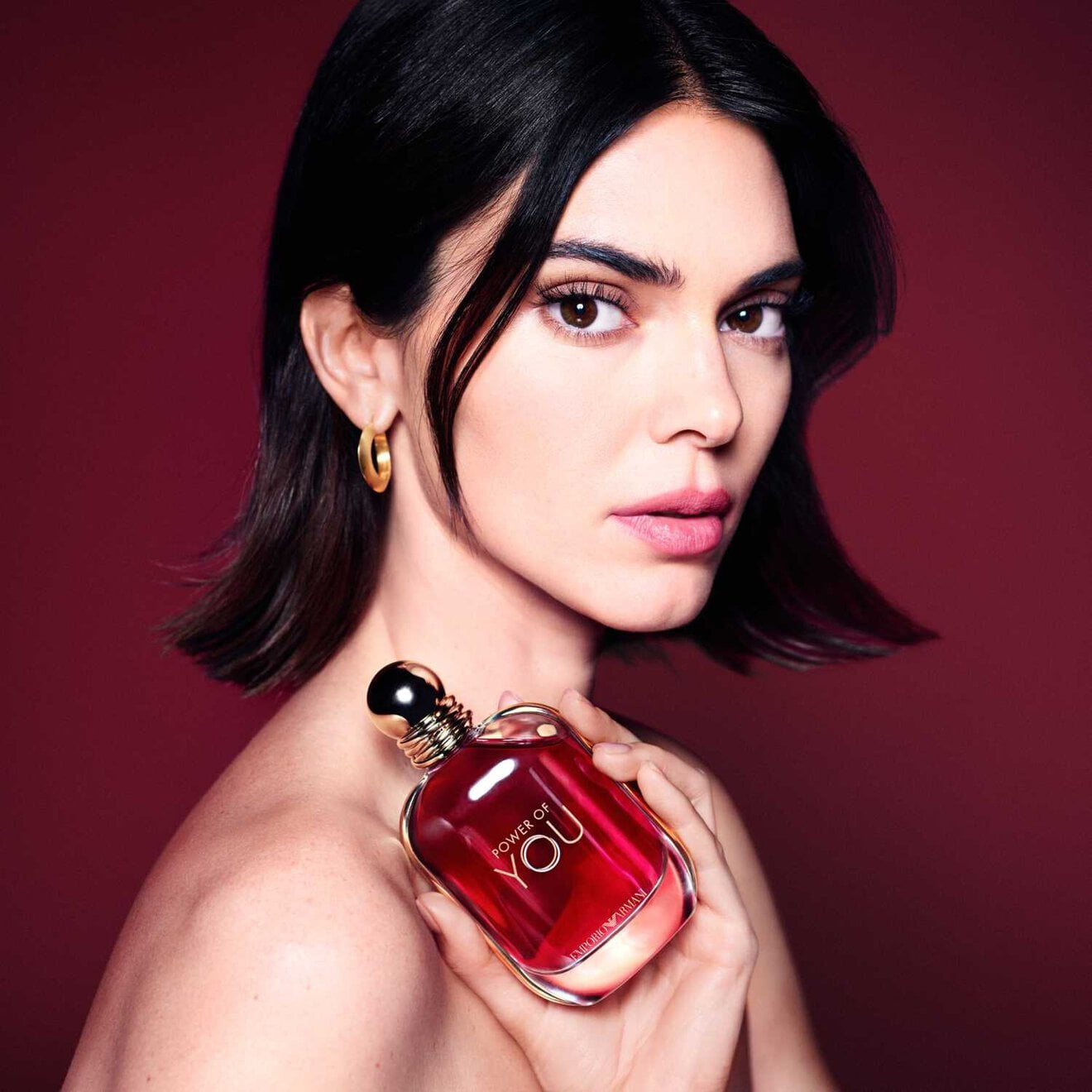 Emporio Armani Power Of You EDP 90ML