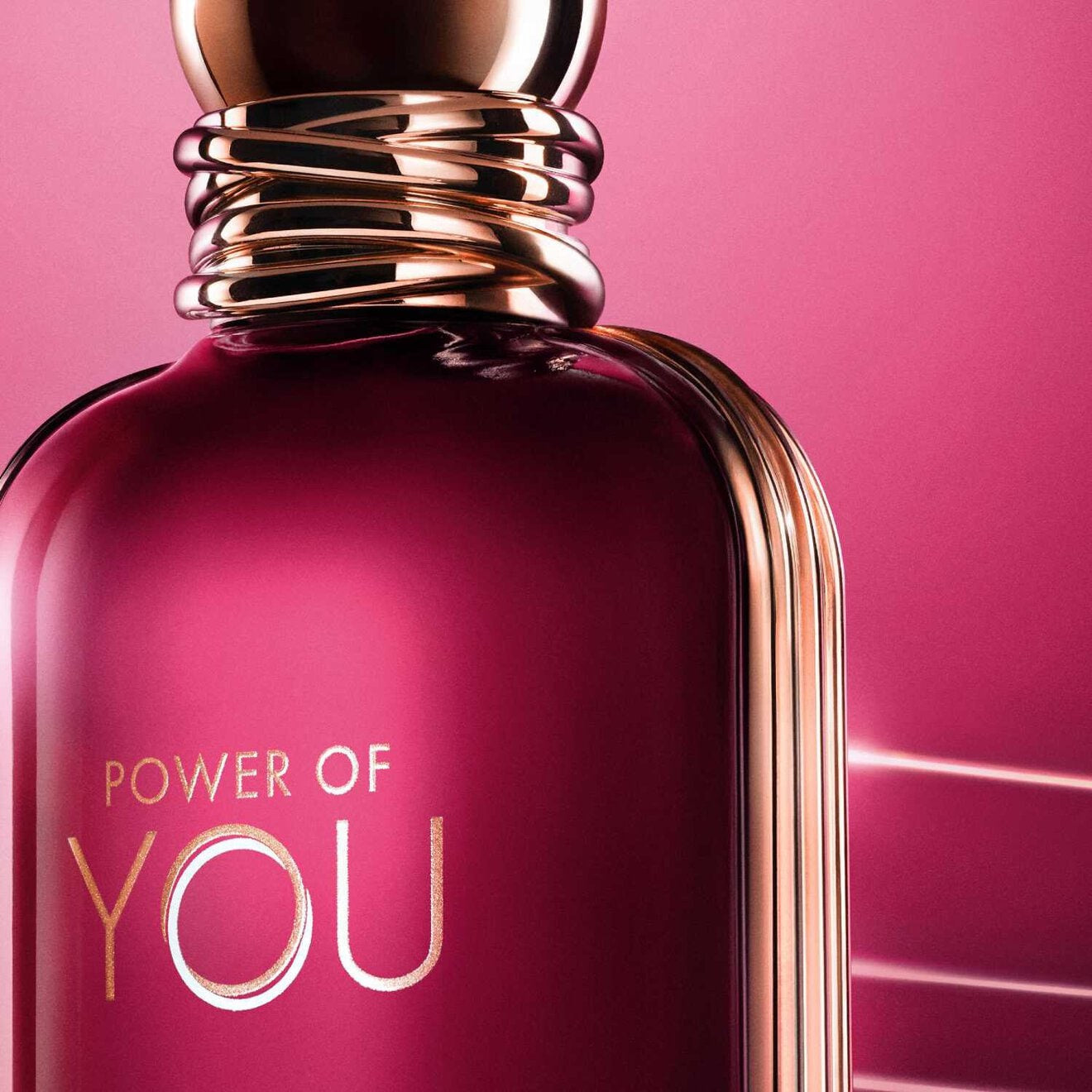Emporio Armani Power Of You EDP 90ML