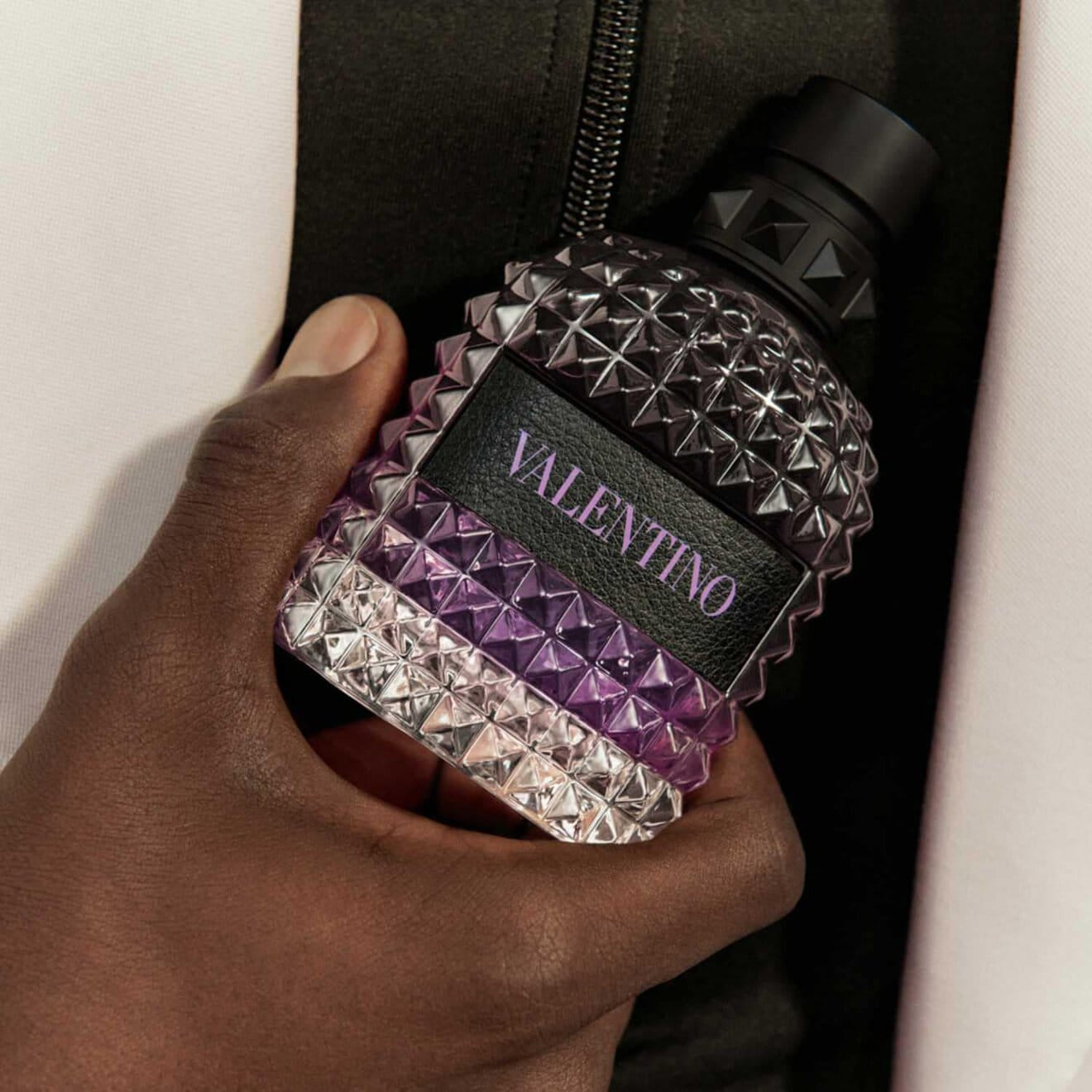 Valentino Born in Roma Uomo Purple Melancholia EDT 100ML
