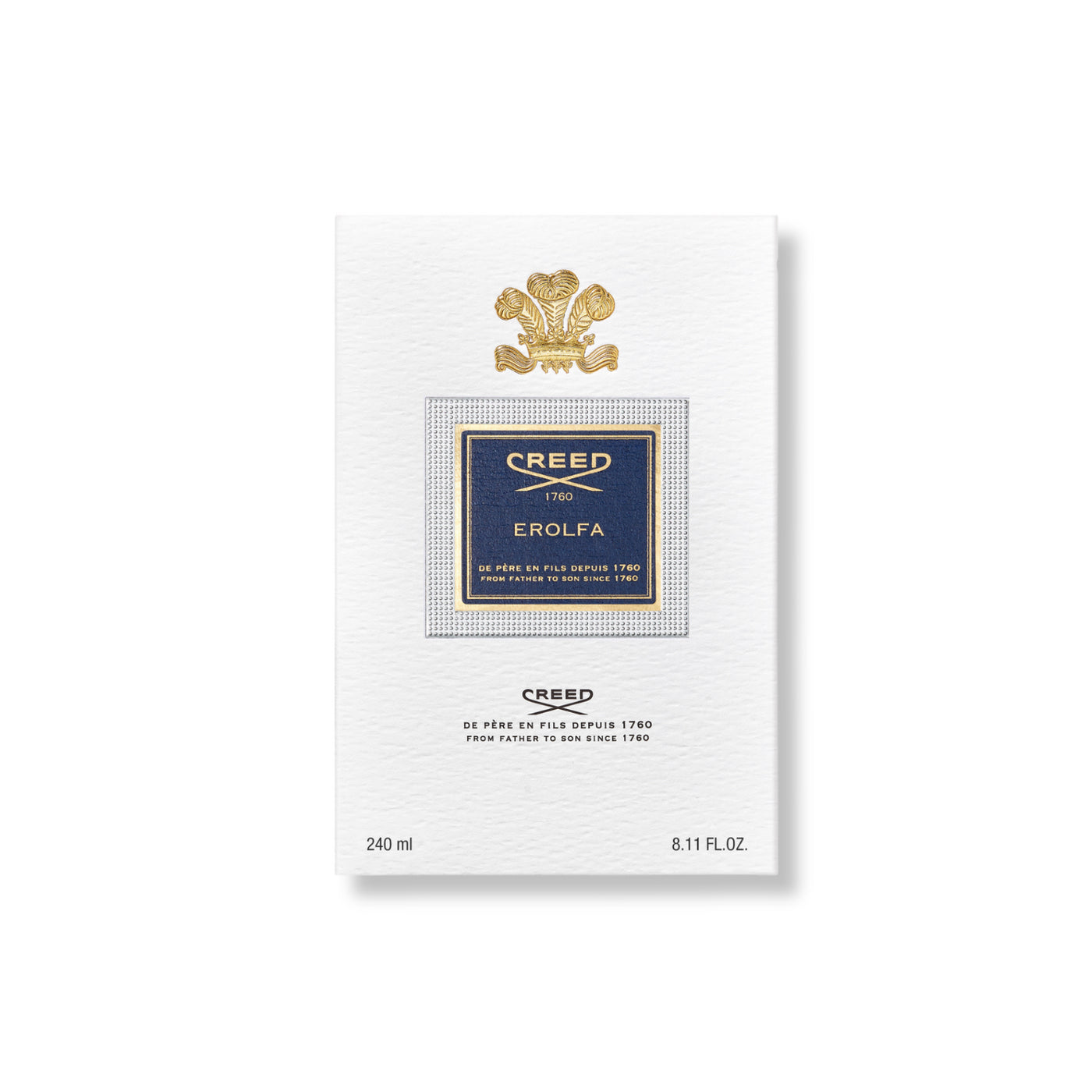 Creed Erolfa EDP 100ML