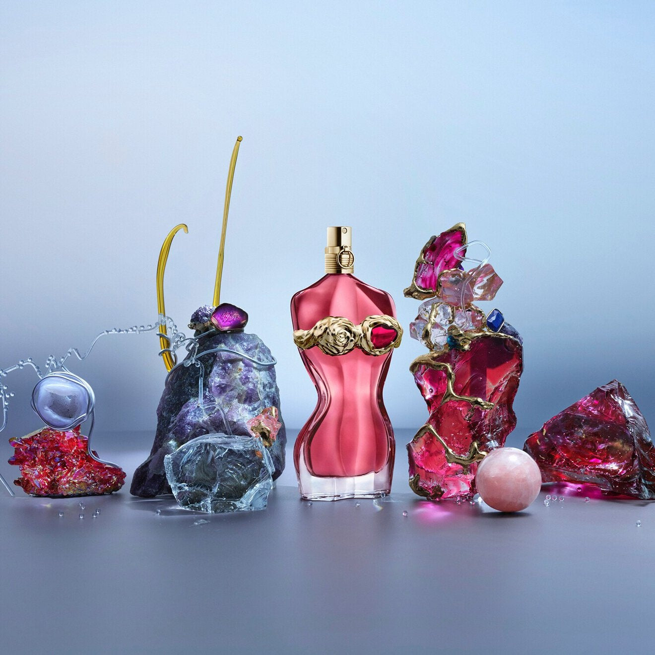 JPG La Belle Rosea EDP 100ML