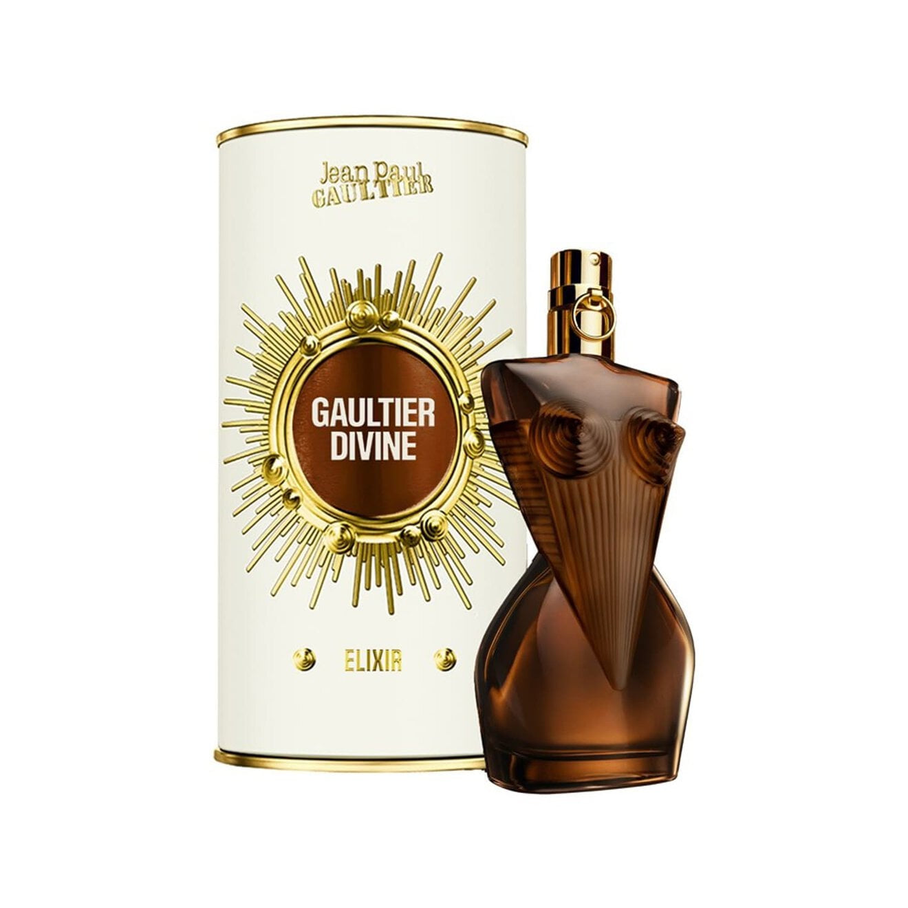 JPG Divine Elixir Parfum 100ML