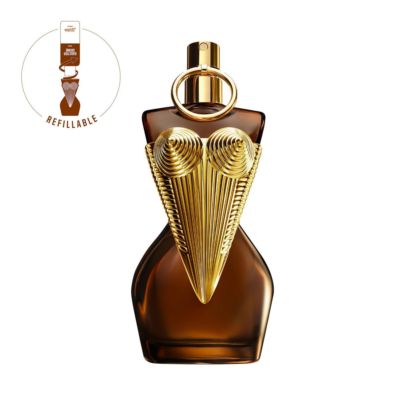 JPG Divine Elixir Parfum 100ML