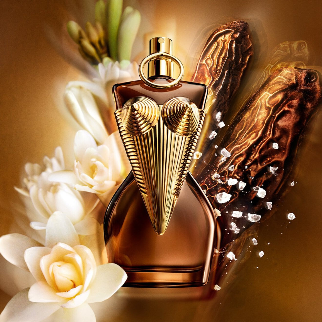 JPG Divine Elixir Parfum 100ML
