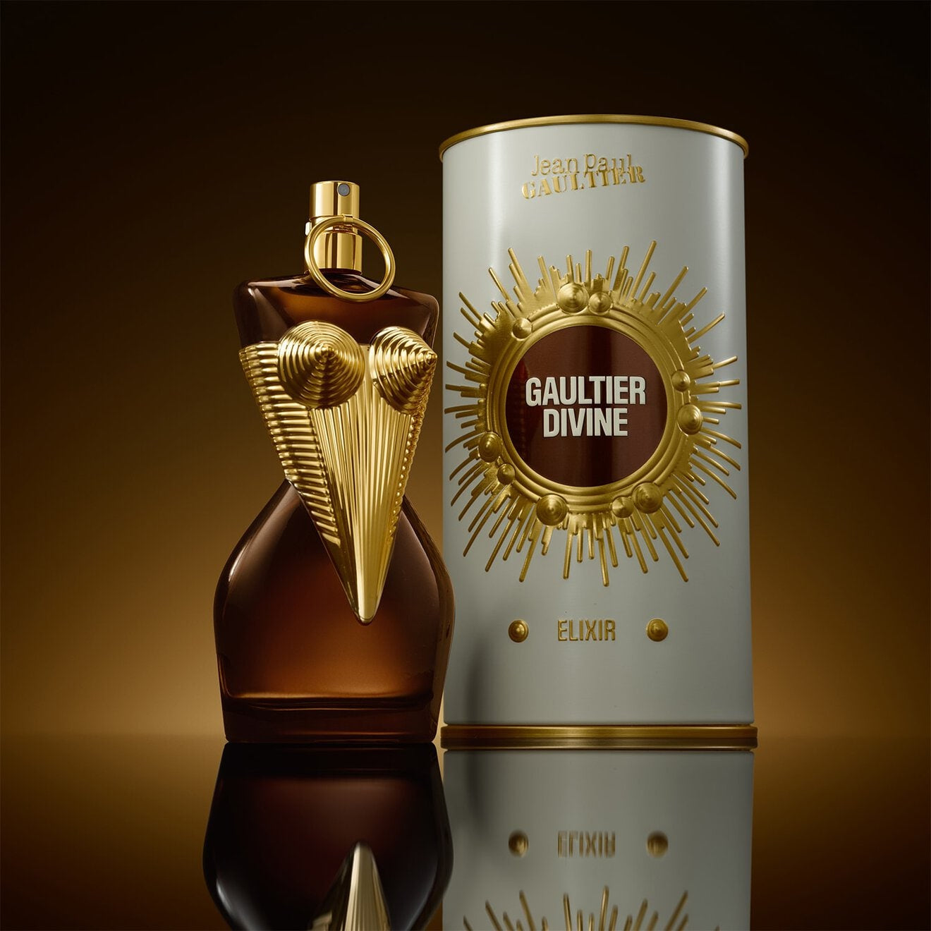 JPG Divine Elixir Parfum 100ML