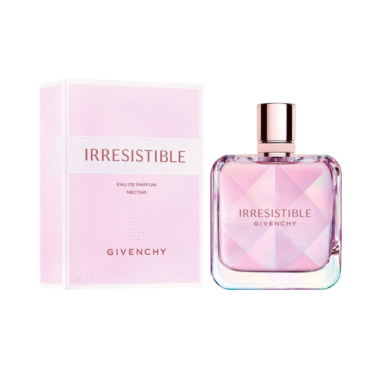 Givenchy Irresistible EDP Nectar 80ML