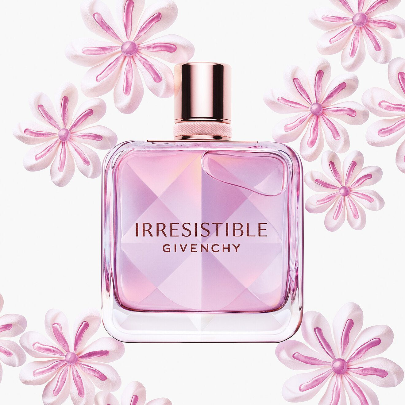 Givenchy Irresistible EDP Nectar 80ML