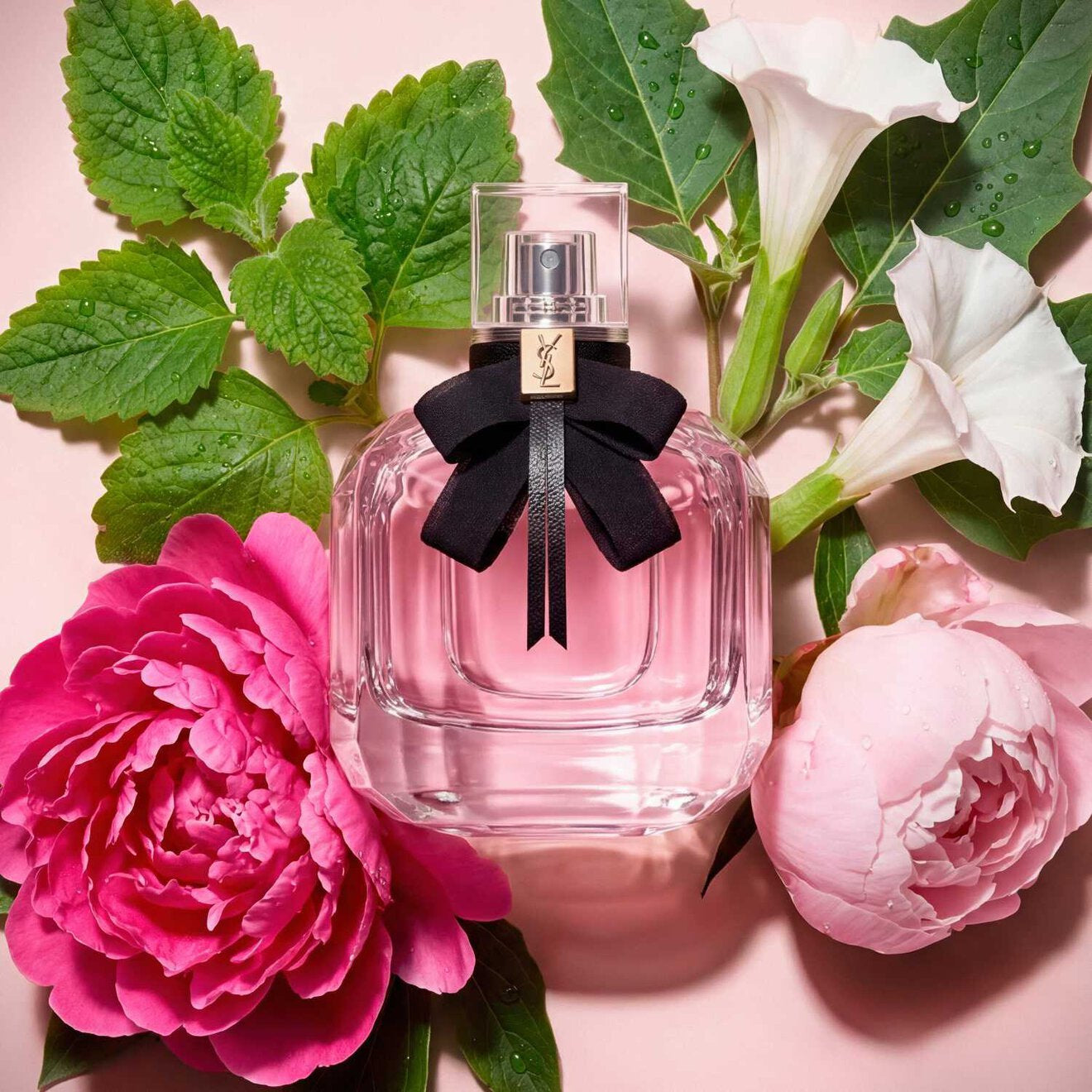 YSL Mon Paris EDP 90ML
