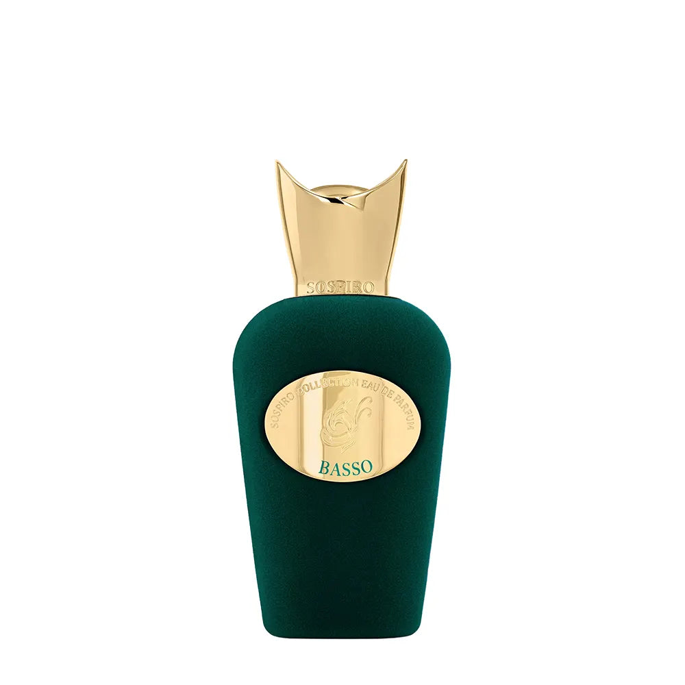 Sospiro Basso EDP 100ML
