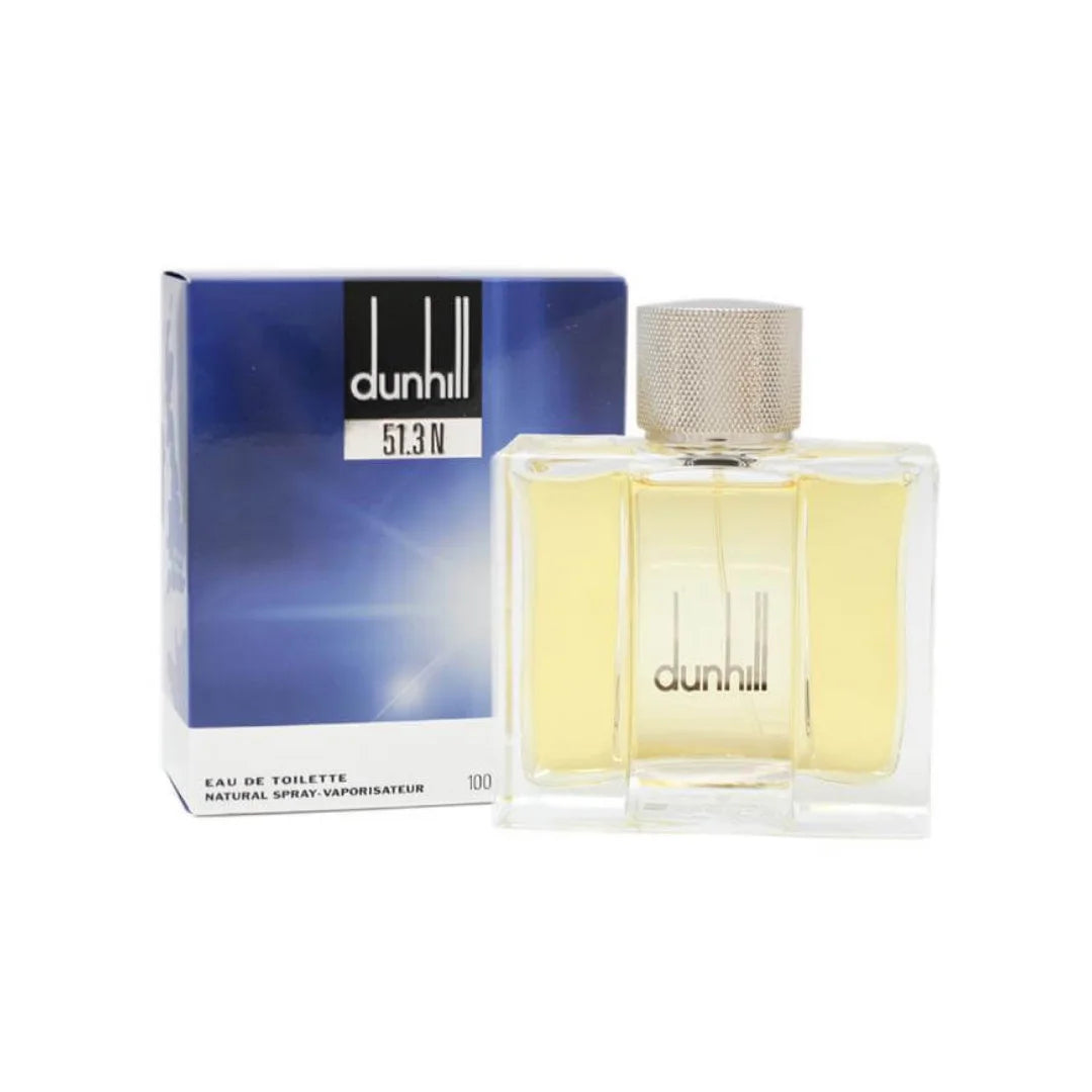 Dunhill 51.3 N EDT 100ML