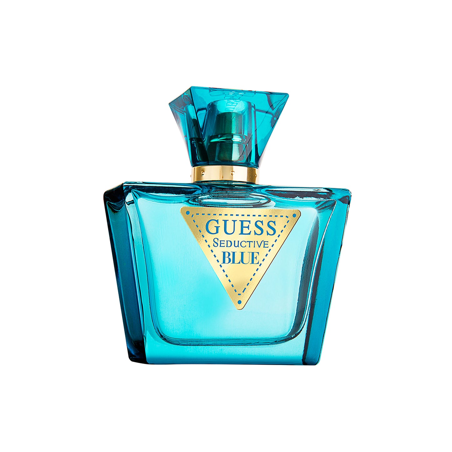 GUESS Seductive Blue EDT 75ML