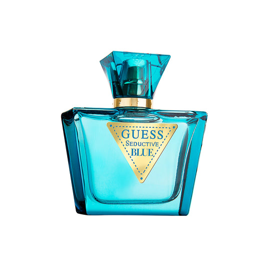GUESS Seductive Blue EDT 75ML