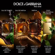 Dolce & Gabbana The One Parfum 100ML
