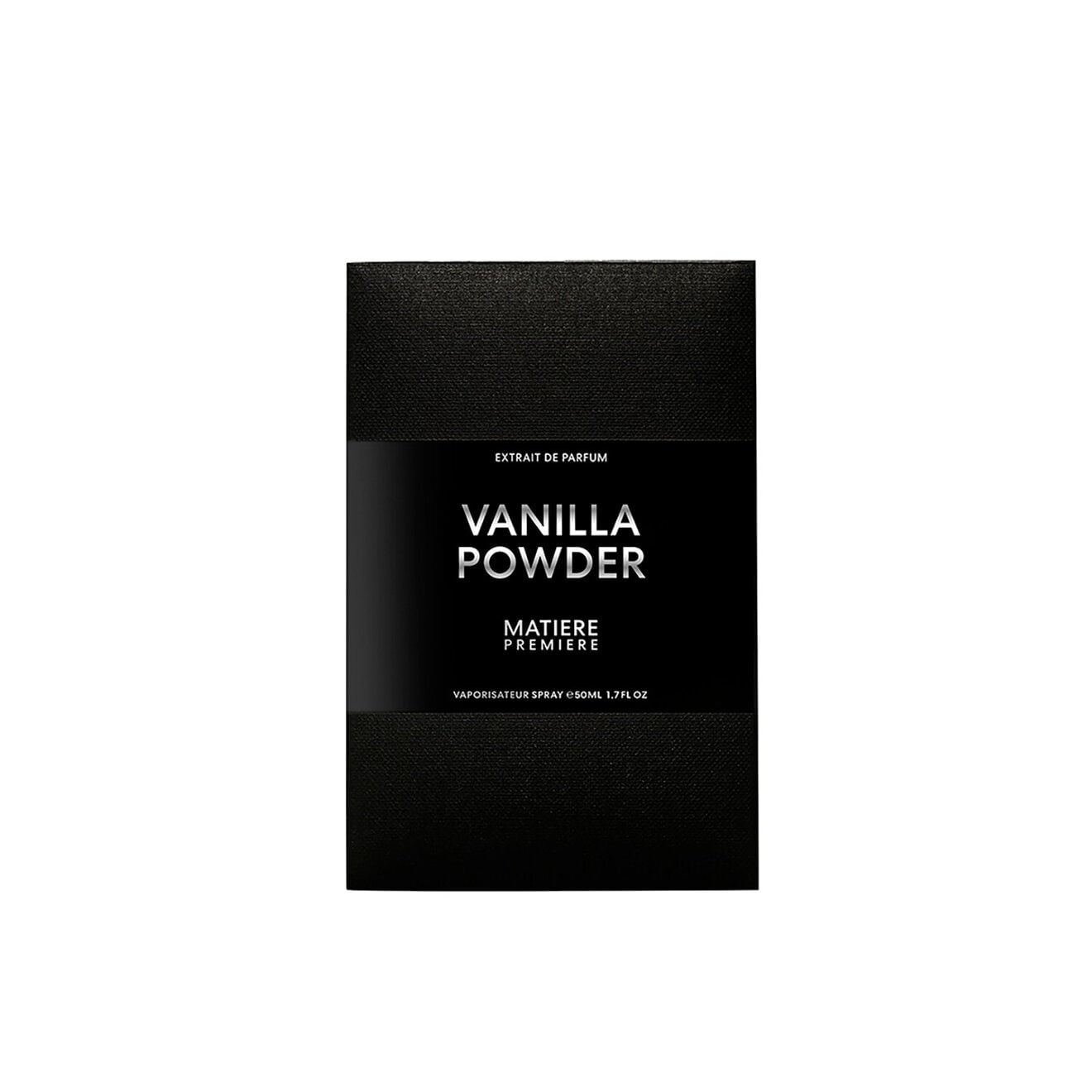 Matiere Premiere Vanilla Powder Extrait De Parfum 100ML