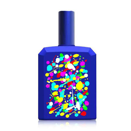 Histoires De Parfums This is not a blue bottle 1.2 EDP